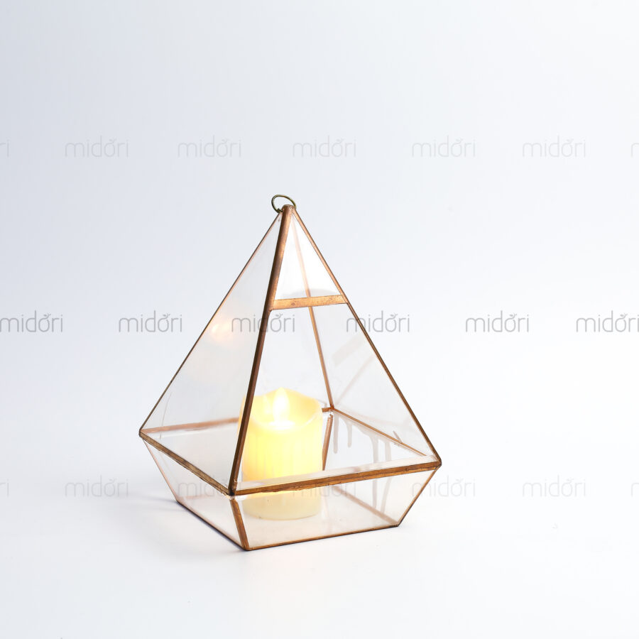 Hình khối 1525 - Nhựa