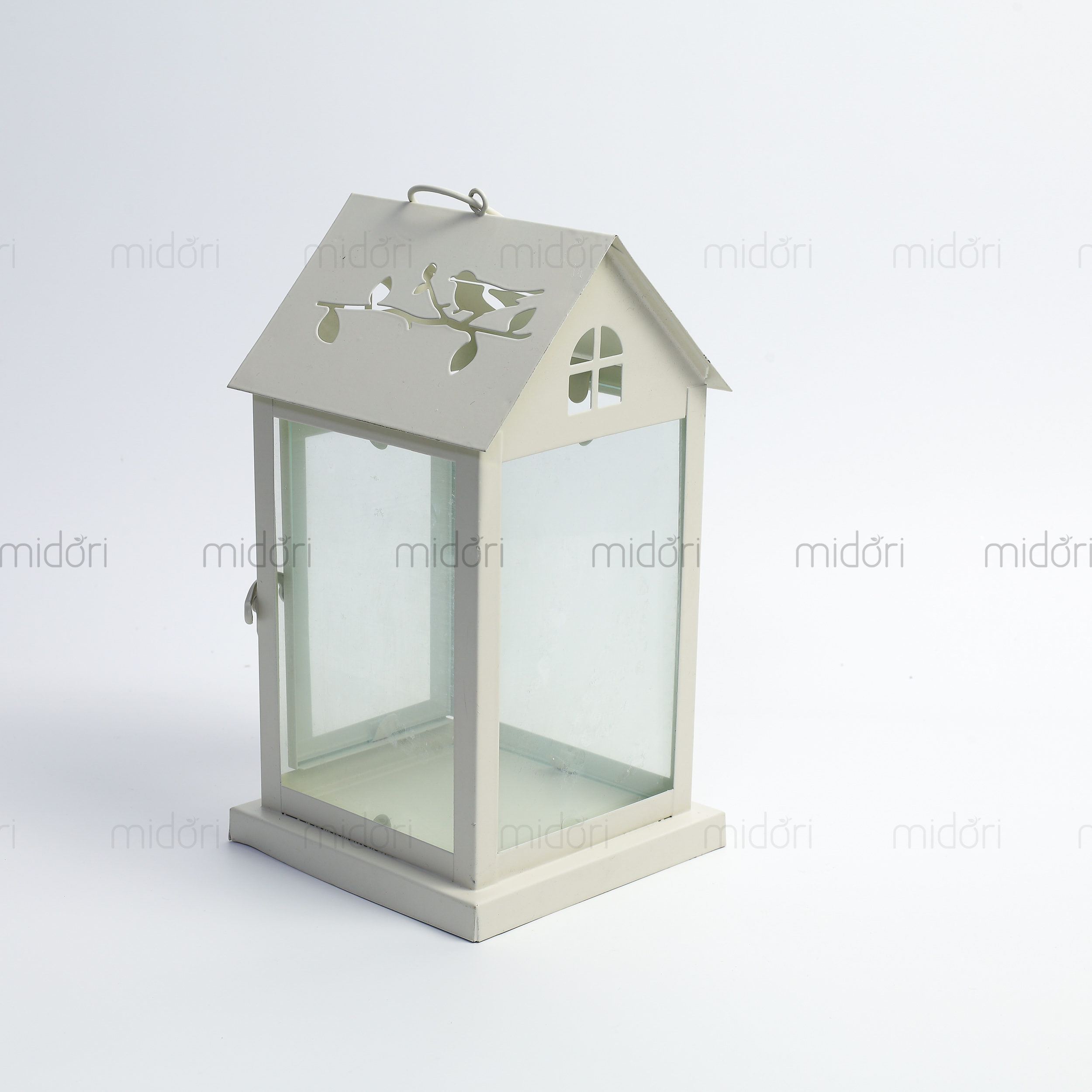 Đèn bão mái nhà chim KX8072 - BAO - Ảnh 3