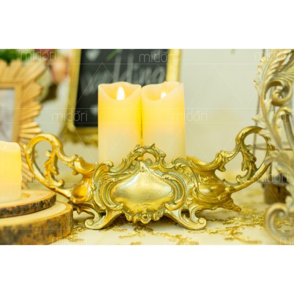 Bàn gallery ngọn hải đăng lung linh - Ảnh 11