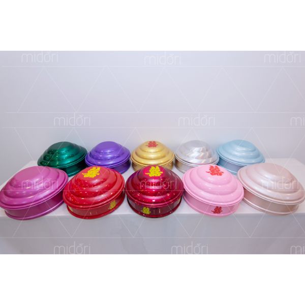 Mâm quả 36cm - HU
