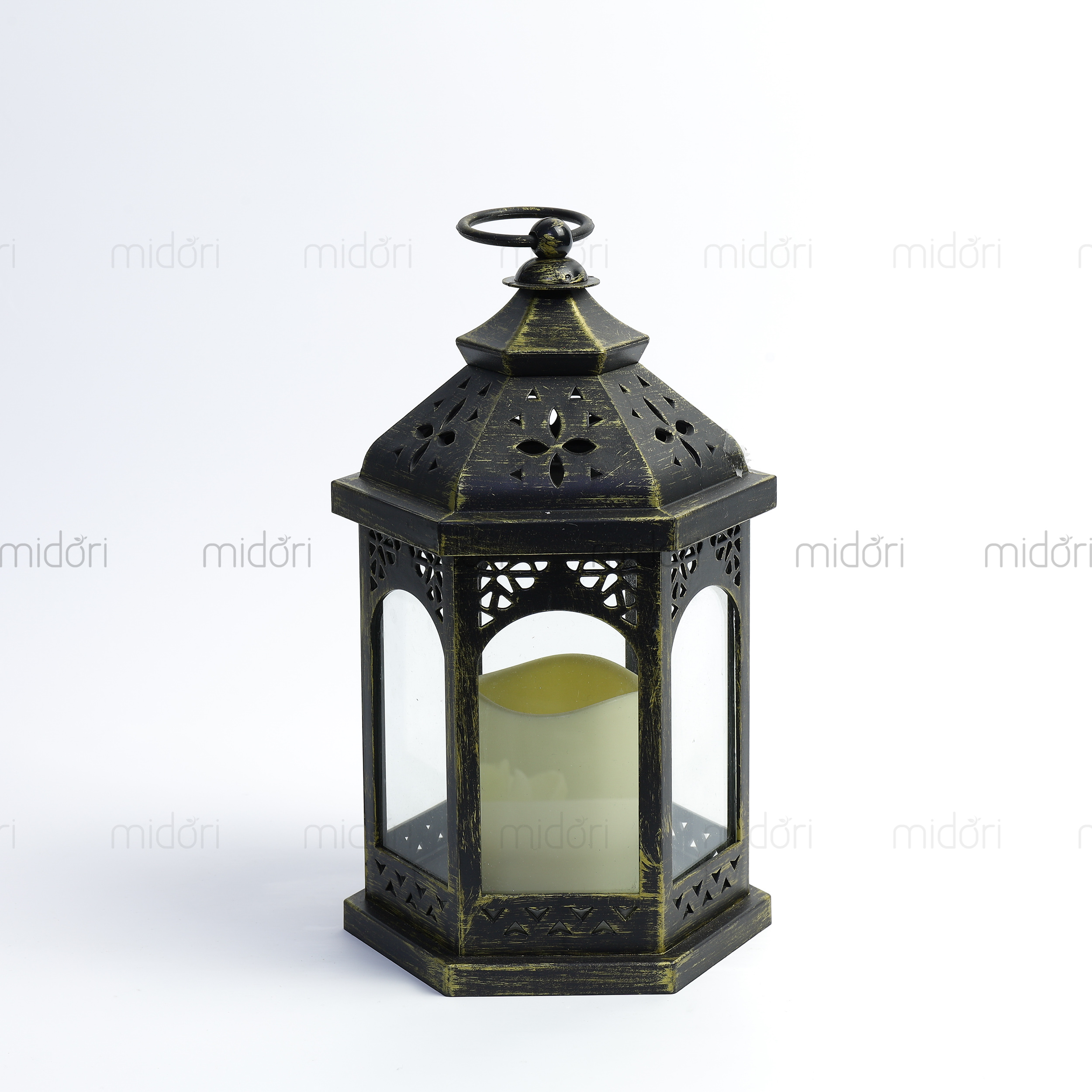 Đèn bão lục giác ZD2141S- BAO - Ảnh 4