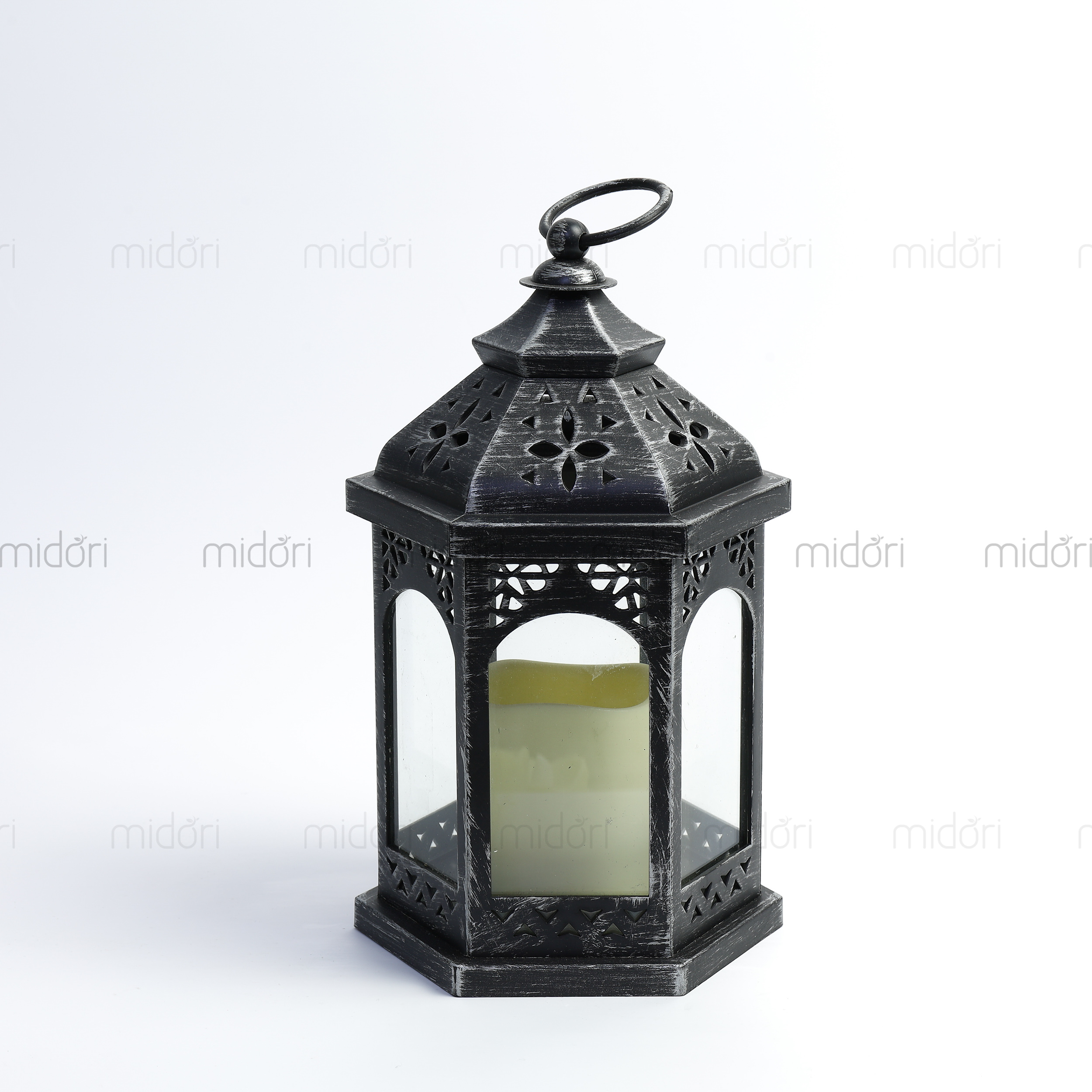 Đèn bão lục giác ZD2141S- BAO - Ảnh 6