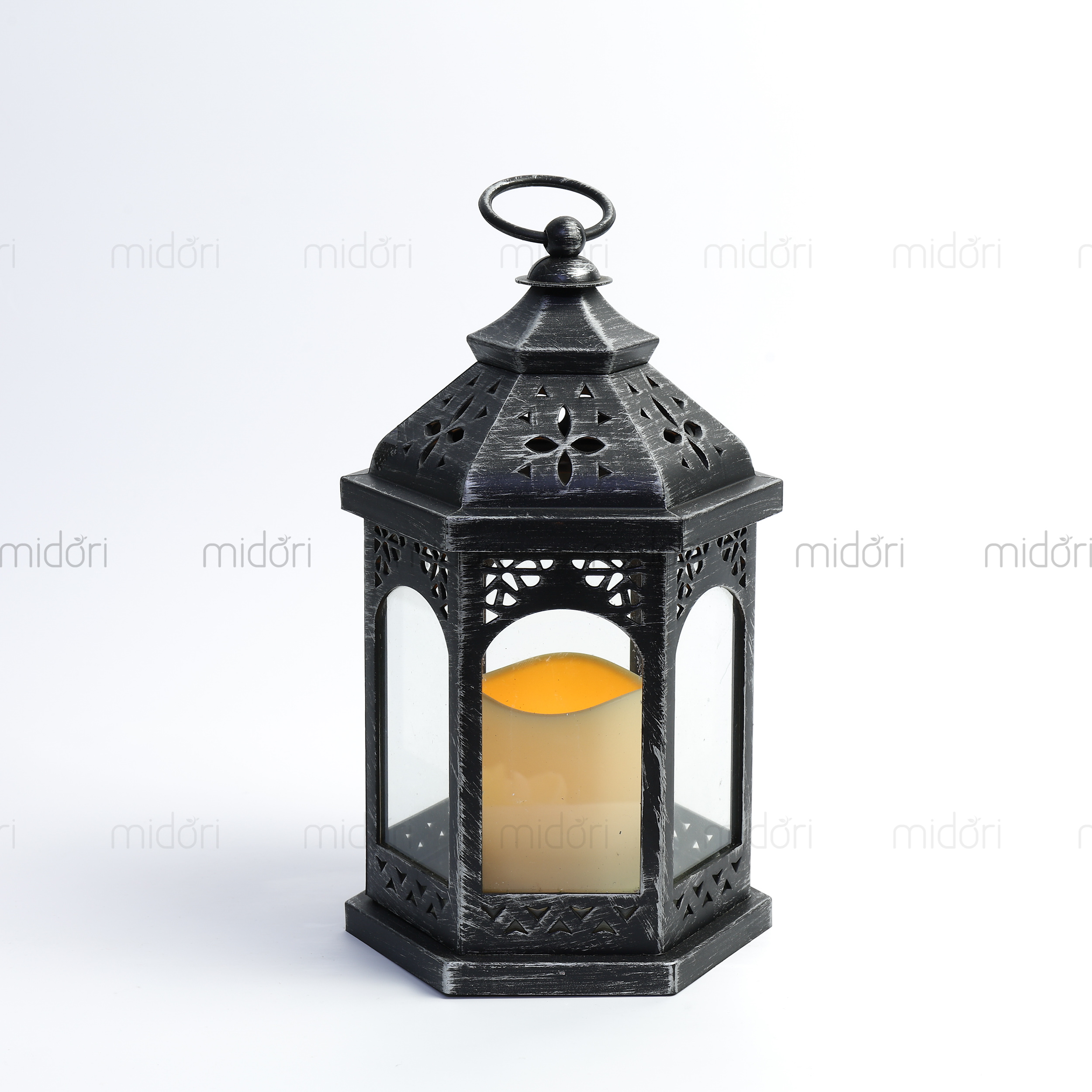 Đèn bão lục giác ZD2141S- BAO - Ảnh 7