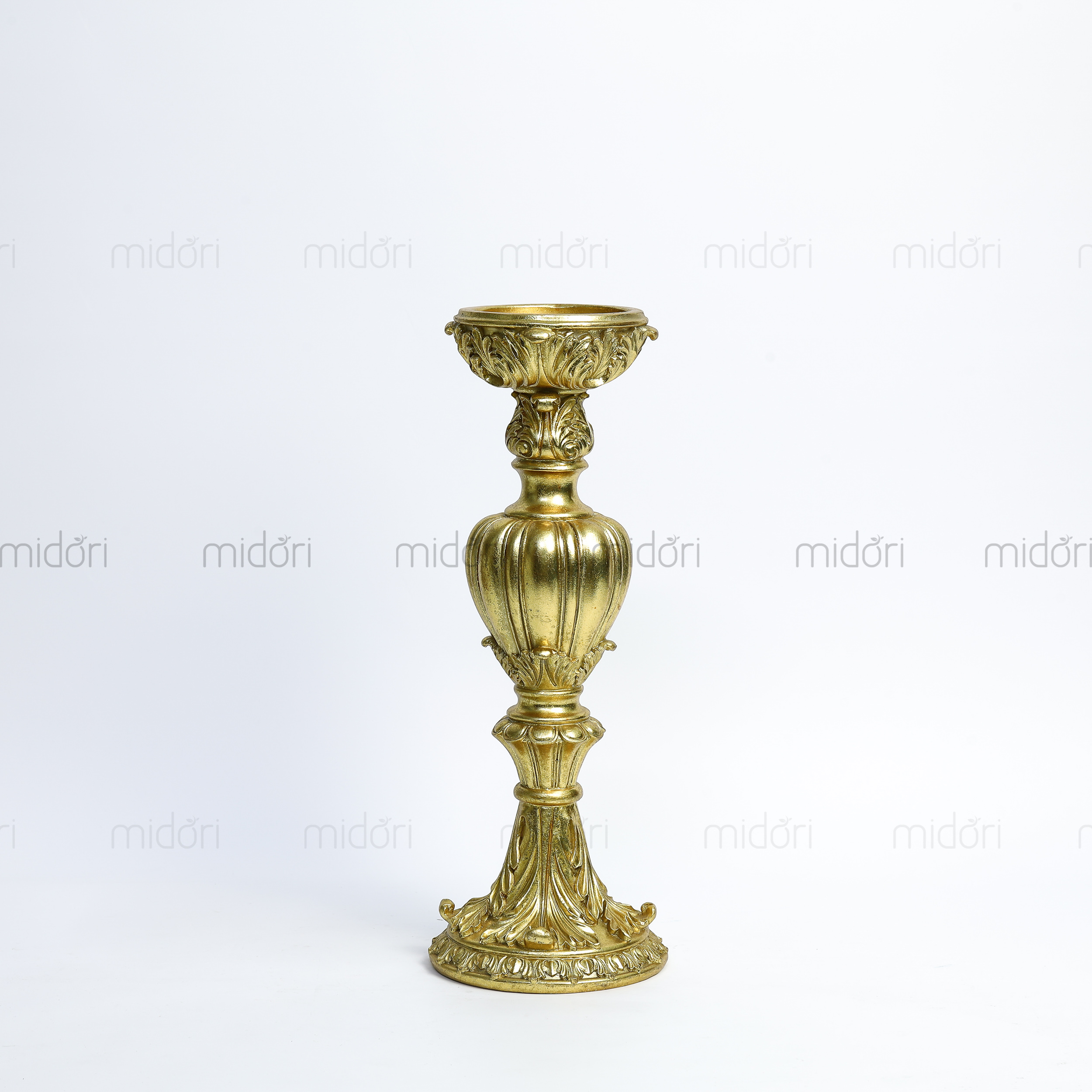 Chân nến poly F685 - ERIK - Ảnh 3