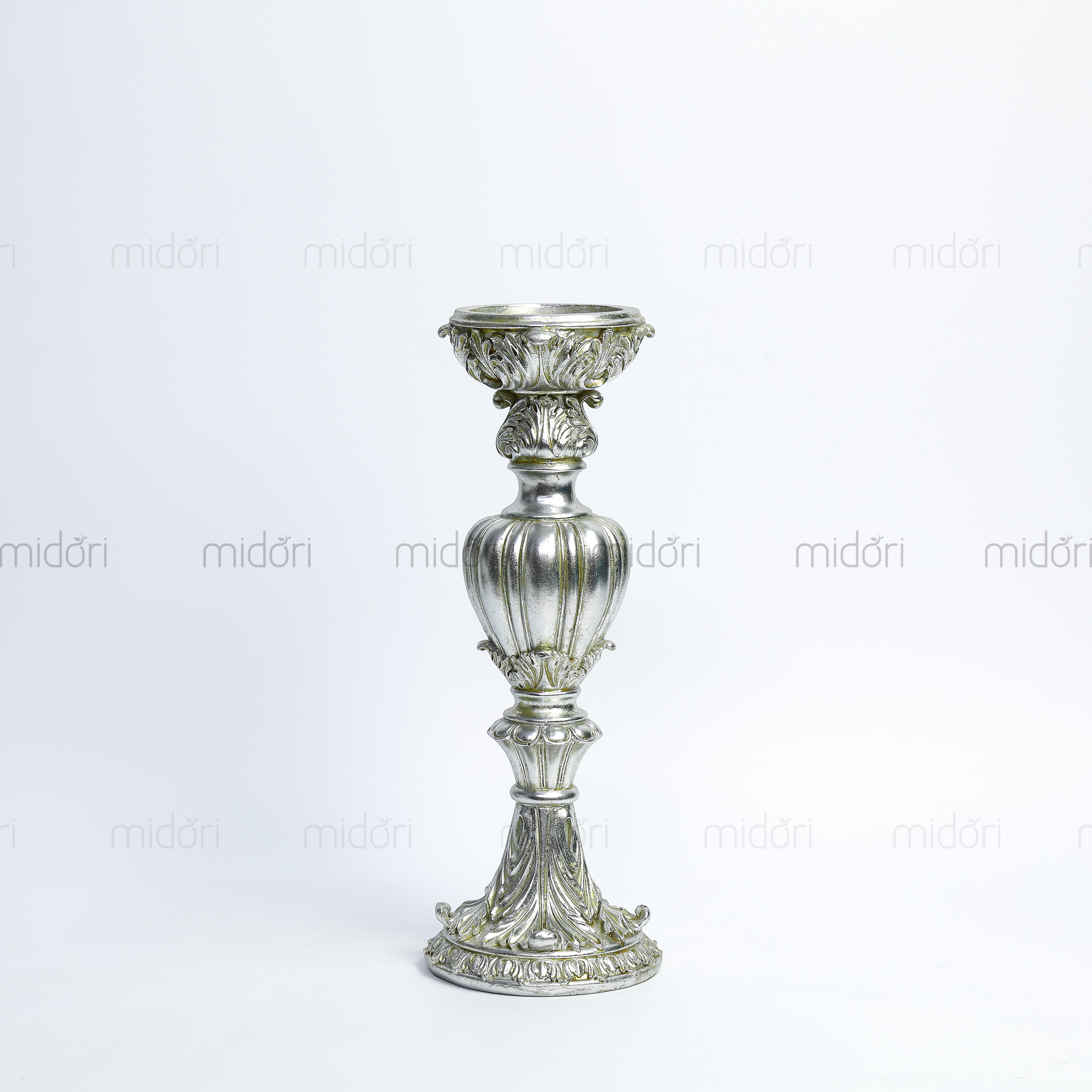 Chân nến poly F685 - ERIK - Ảnh 4