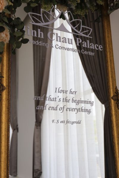 Trang trí không gian màu hồng pastel cho Minh Châu Place - Ảnh 7