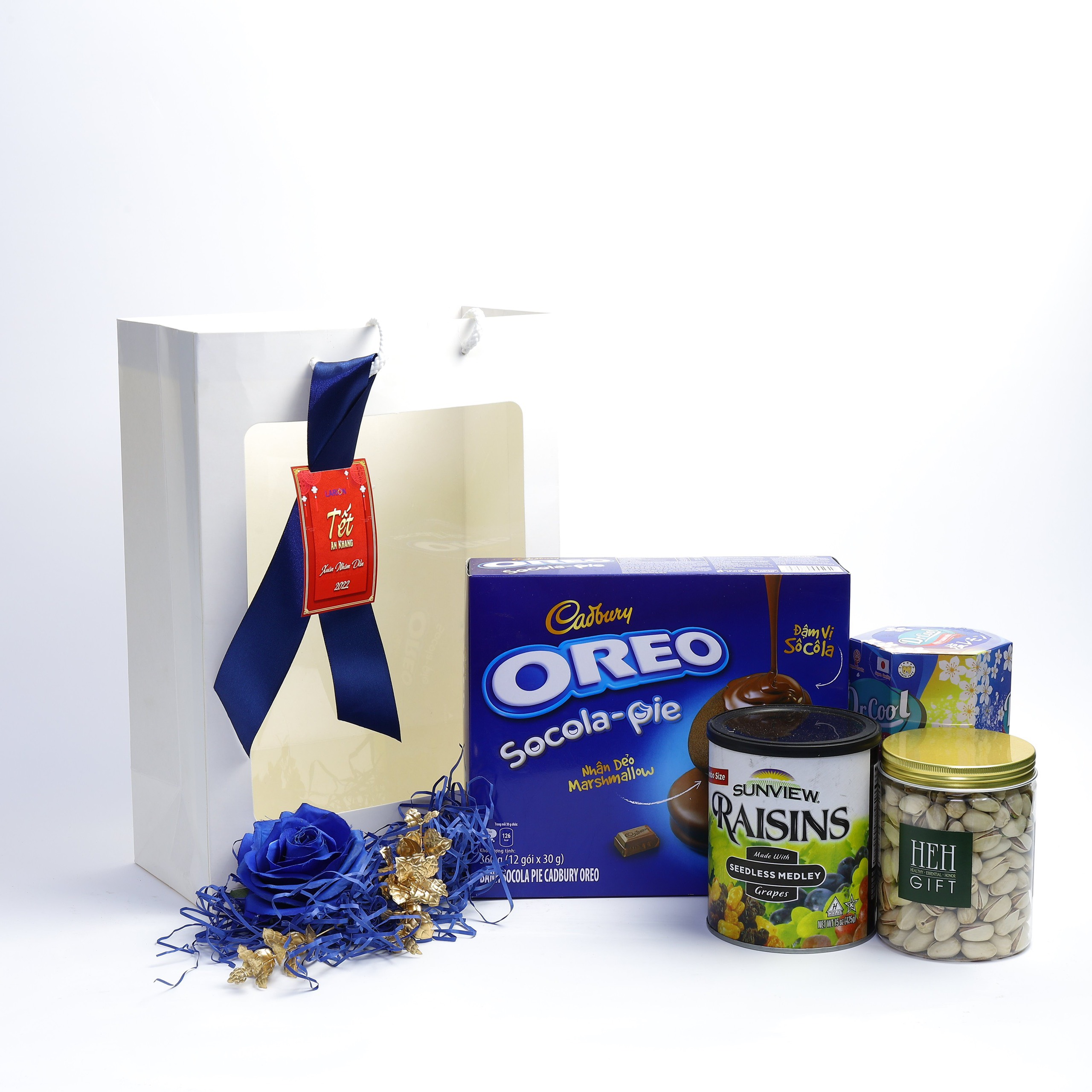 Hamper cho doanh nghiệp - Ảnh 4