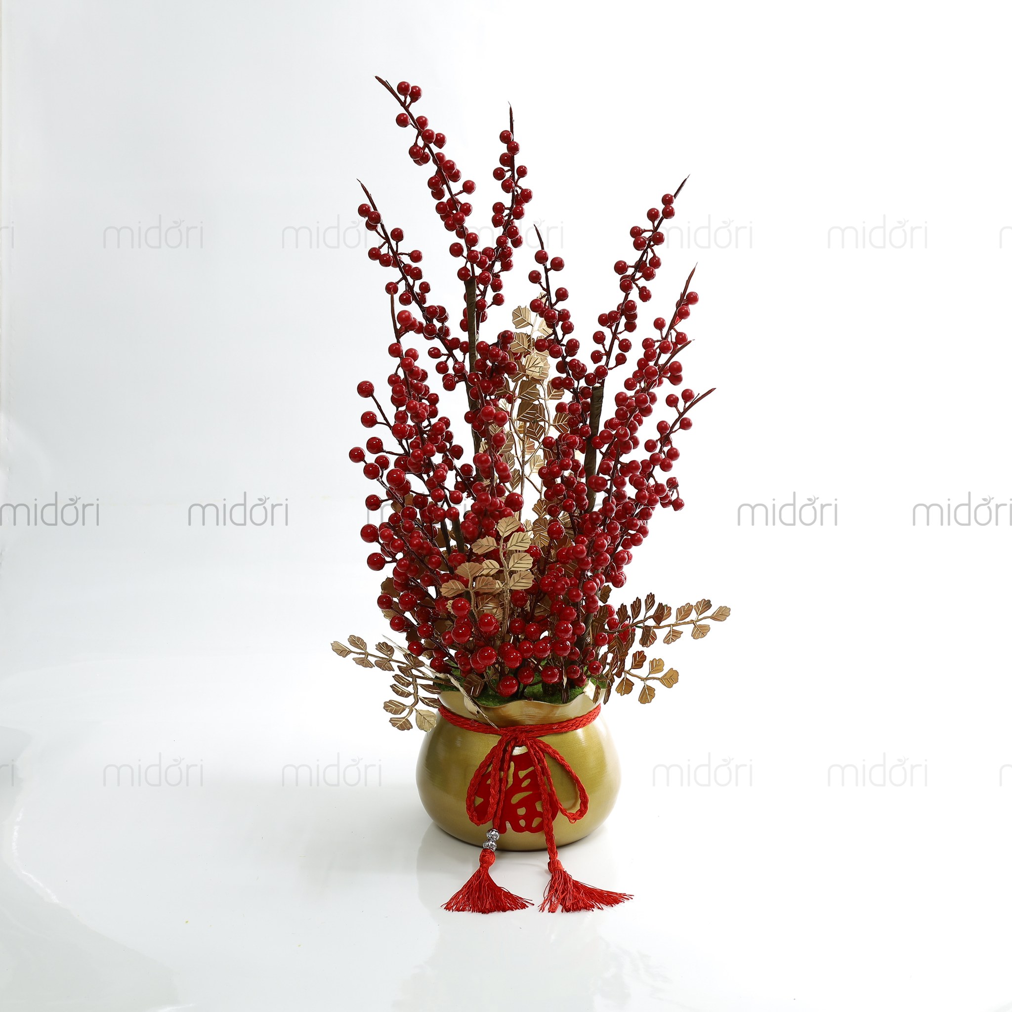 hoa thích hợp chưng ngày tết