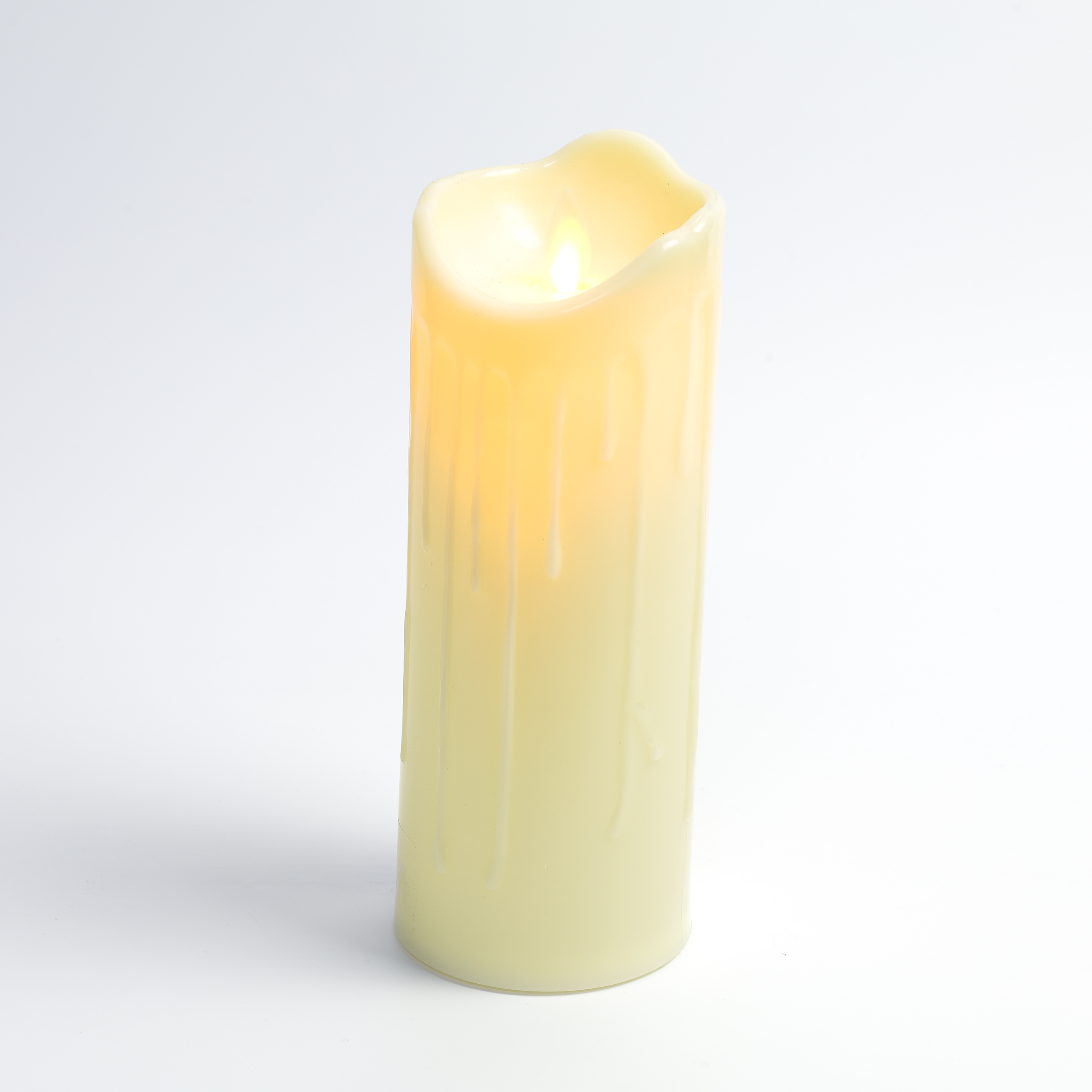 Nến pin trơn C15xDK7.5 - NEN - Ảnh 8