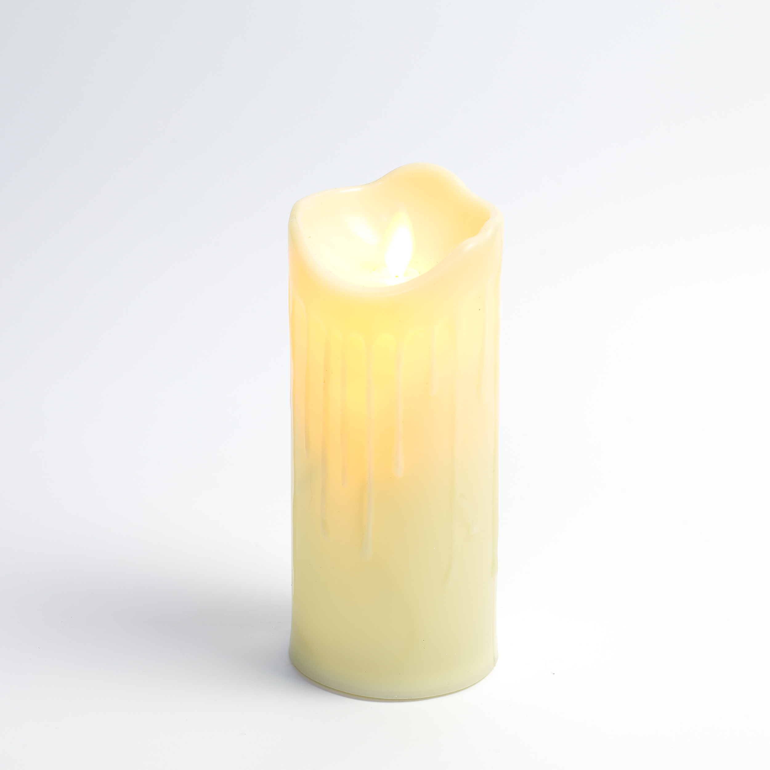 Nến pin trơn C15xDK7.5 - NEN - Ảnh 7