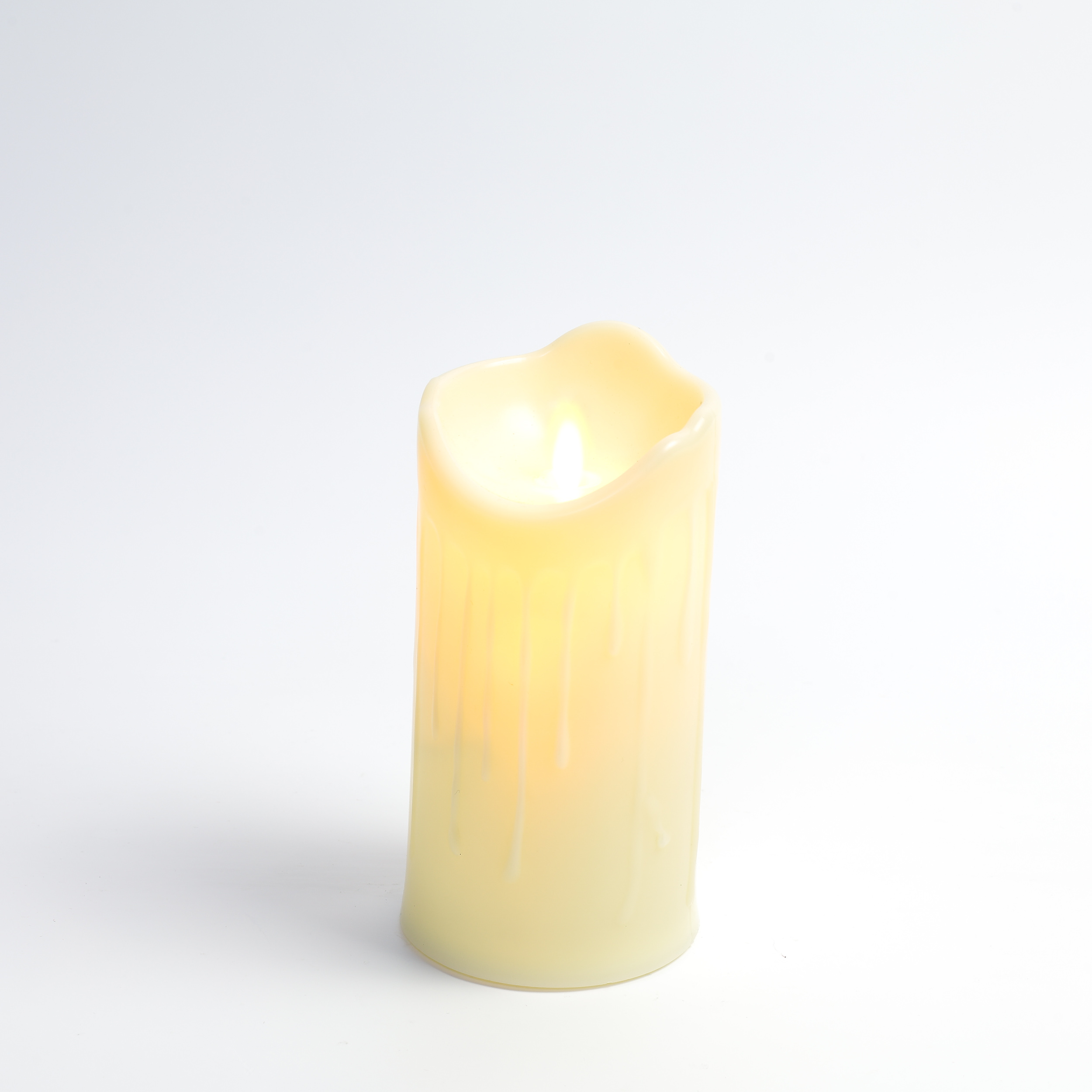 Nến pin trơn C15xDK7.5 - NEN - Ảnh 6