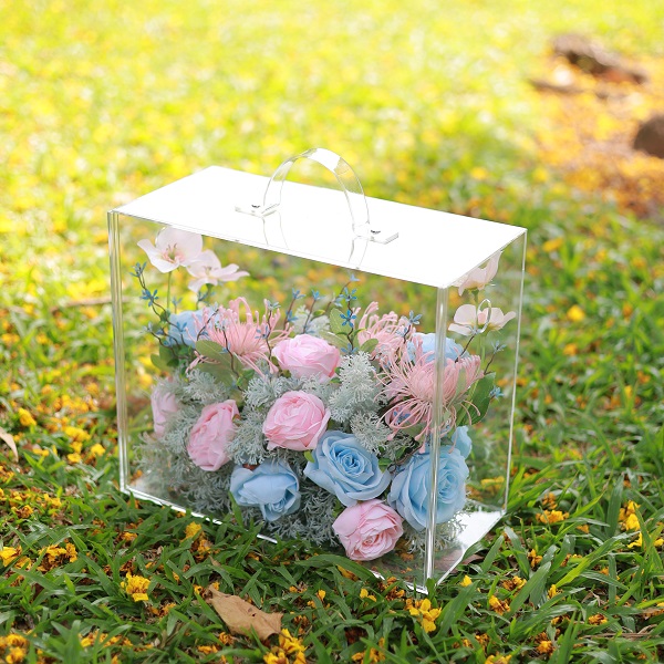 hoa chúc mừng tân Thạc sĩ