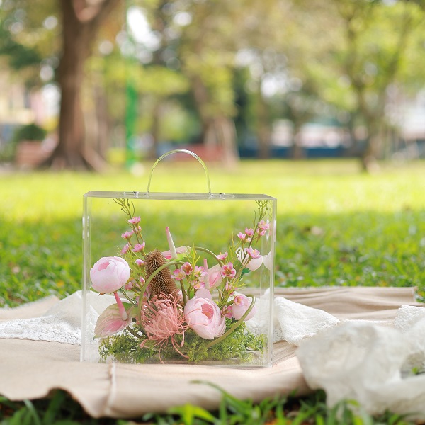 hoa chúc mừng sinh nhật cho nữ