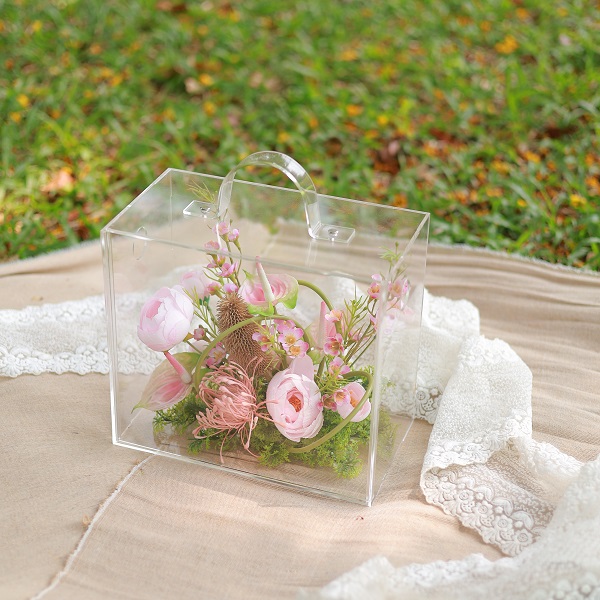 hoa chúc mừng sinh nhật cho nữ